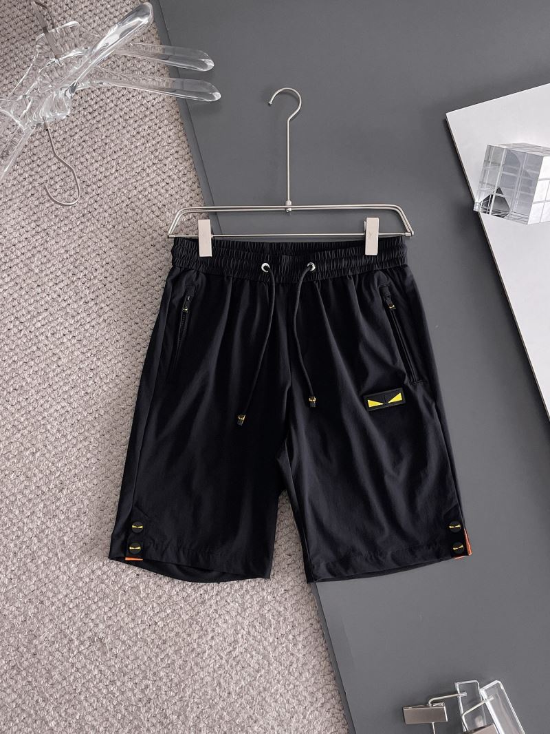 Fendi Short Pants